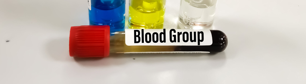 Blood Grouping